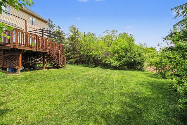 7878 Greene Farm Drive, Ypsilanti, MI 48197