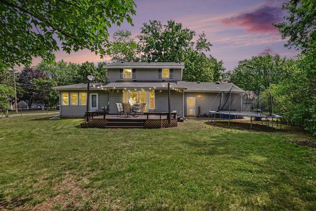 3275 Midland Avenue, White Bear Lake, MN 55110