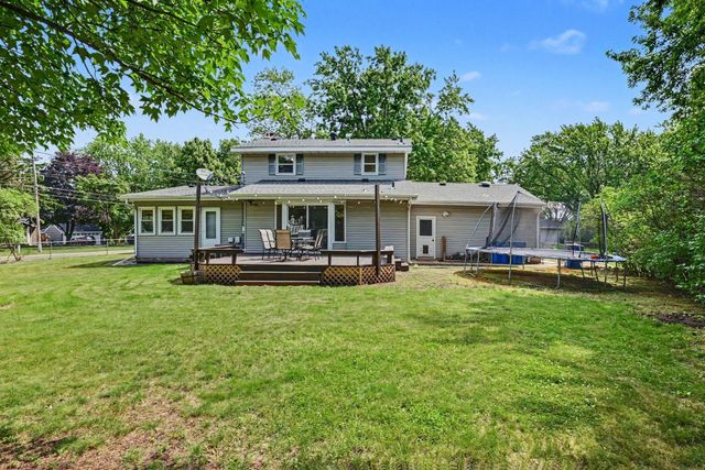 3275 Midland Avenue, White Bear Lake, MN 55110