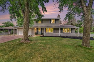 3275 Midland Avenue, White Bear Lake, MN 55110
