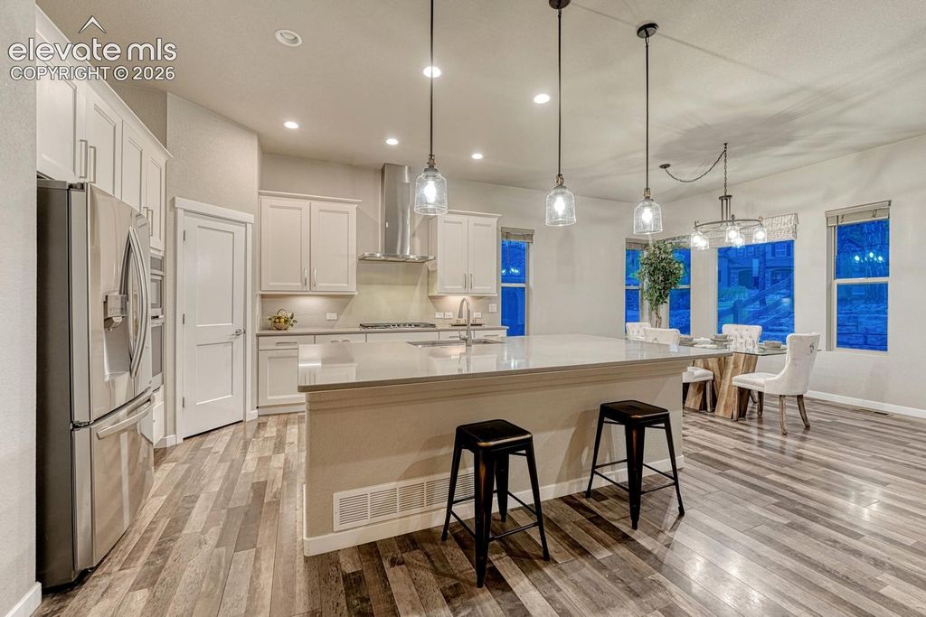 16338 Corkbark Terrace, Monument, CO 80132 — photo 2