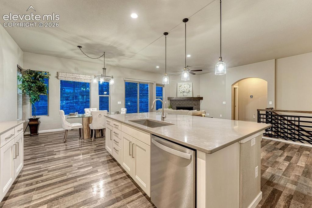 16338 Corkbark Terrace, Monument, CO 80132 — photo 4