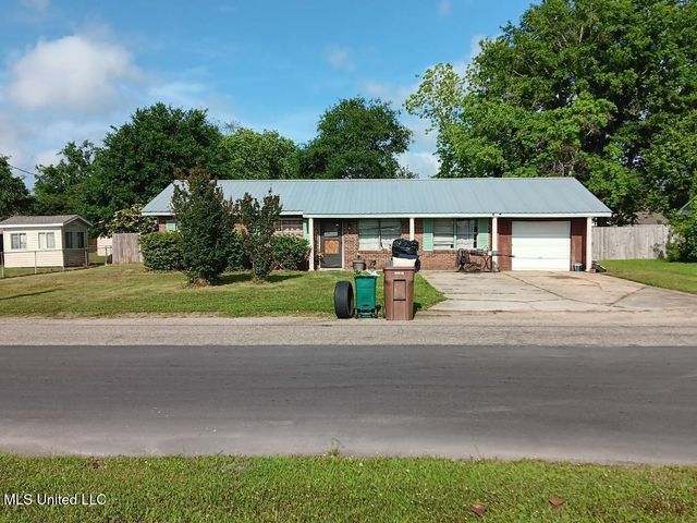 103 Reeves Street, Long Beach, MS 39560