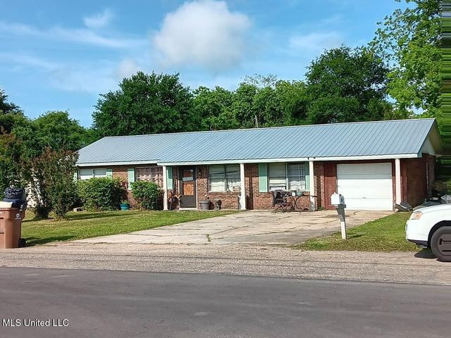 103 Reeves Street, Long Beach, MS 39560