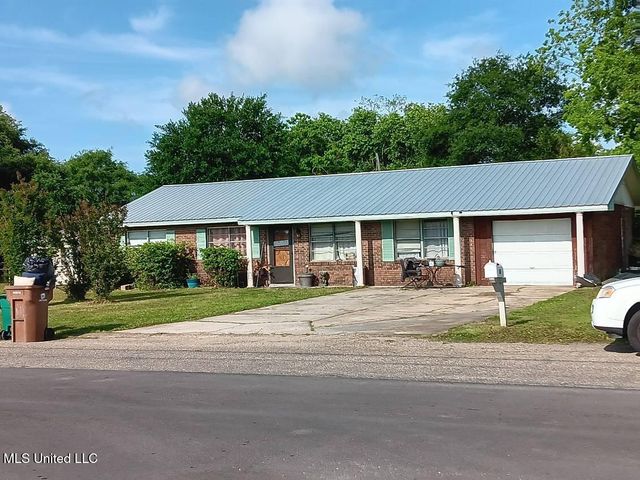 103 Reeves Street, Long Beach, MS 39560
