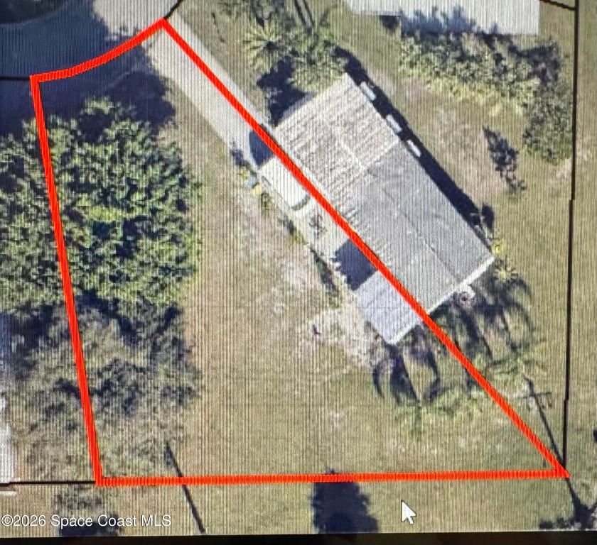 463 E Egret Circle, Barefoot Bay, FL 32976