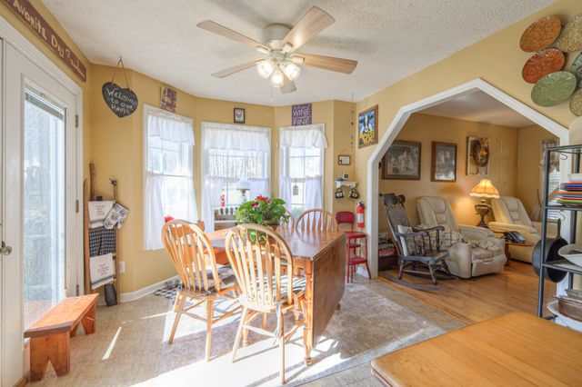 3238 Murphy Ln, Columbia, TN 38401