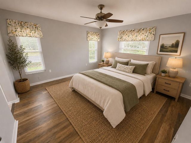 3526 INNISBROOK DRIVE, Lakeland, FL 33810