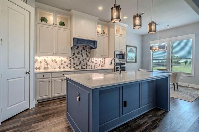 1610 Ryder Lee Lane, Waxahachie, TX 75165