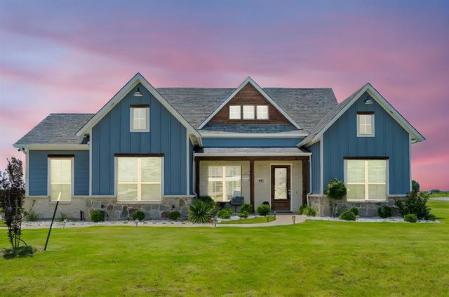 1610 Ryder Lee Lane, Waxahachie, TX 75165