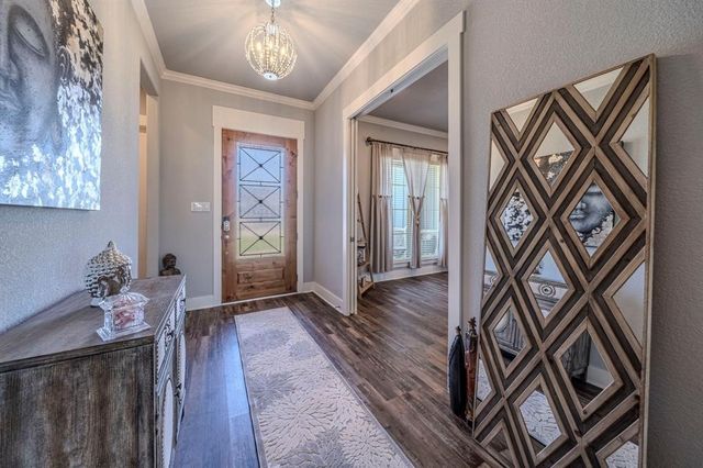 1610 Ryder Lee Lane, Waxahachie, TX 75165