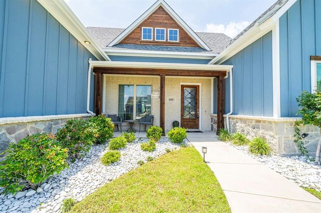 1610 Ryder Lee Lane, Waxahachie, TX 75165