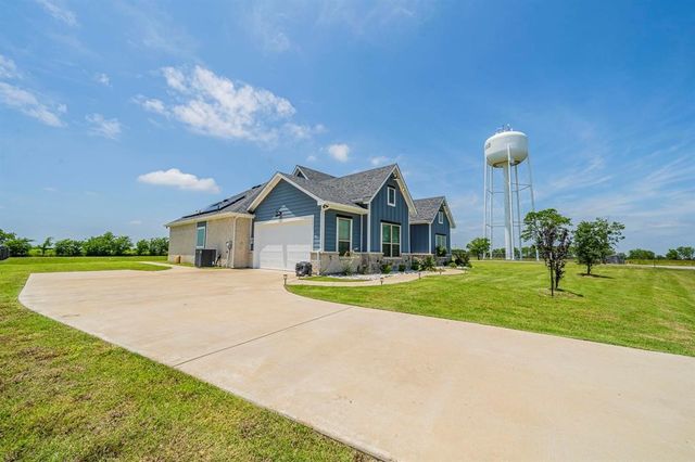 1610 Ryder Lee Lane, Waxahachie, TX 75165