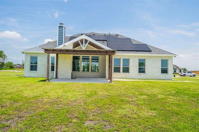 1610 Ryder Lee Lane, Waxahachie, TX 75165