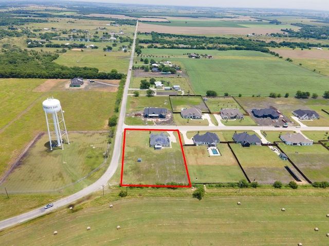 1610 Ryder Lee Lane, Waxahachie, TX 75165