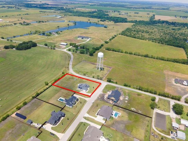 1610 Ryder Lee Lane, Waxahachie, TX 75165