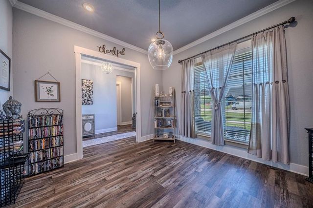 1610 Ryder Lee Lane, Waxahachie, TX 75165