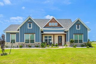 1610 Ryder Lee Lane, Waxahachie, TX 75165