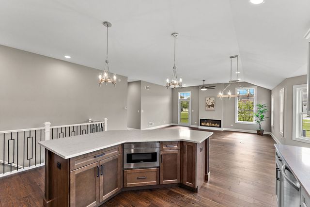 11289 Tuscany Lane, Lemont, IL 60439