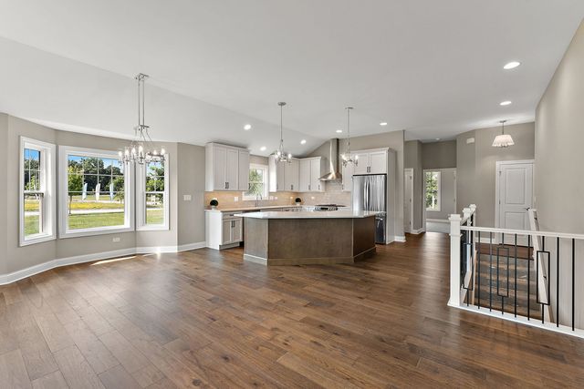 11289 Tuscany Lane, Lemont, IL 60439