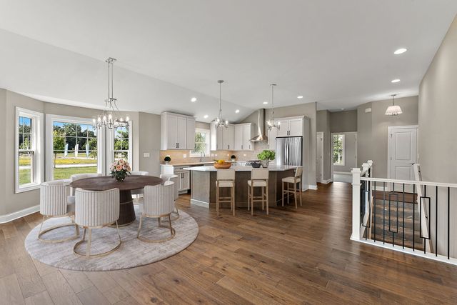 11289 Tuscany Lane, Lemont, IL 60439