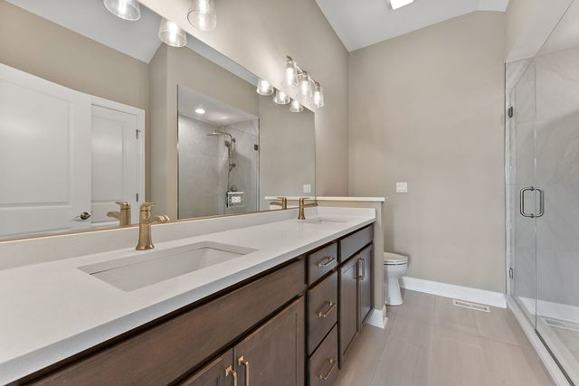 11289 Tuscany Lane, Lemont, IL 60439