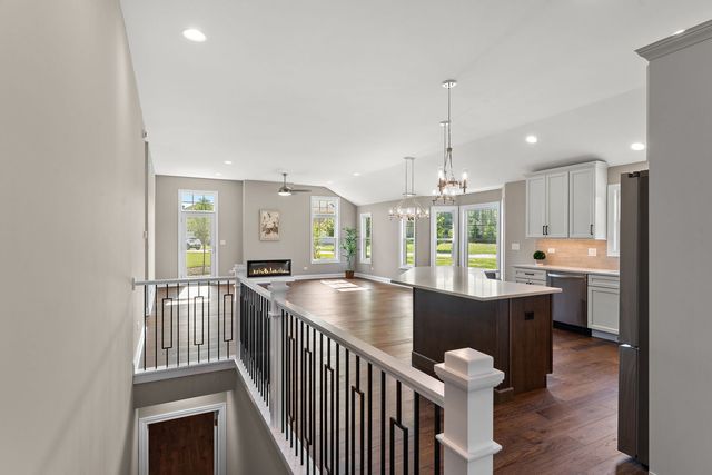 11289 Tuscany Lane, Lemont, IL 60439