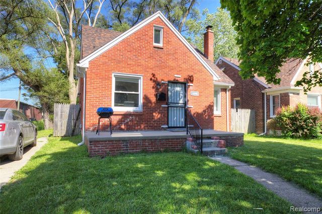 16890 Saint Marys Street, Detroit, MI 48235