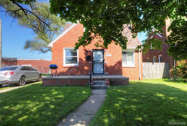 16890 Saint Marys Street, Detroit, MI 48235