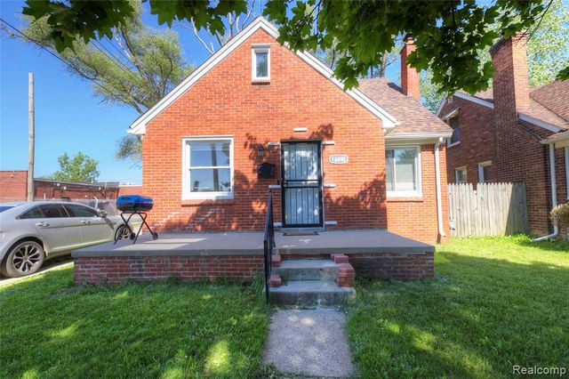 16890 Saint Marys Street, Detroit, MI 48235