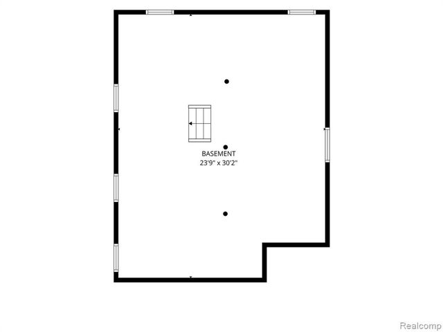 16890 Saint Marys Street, Detroit, MI 48235