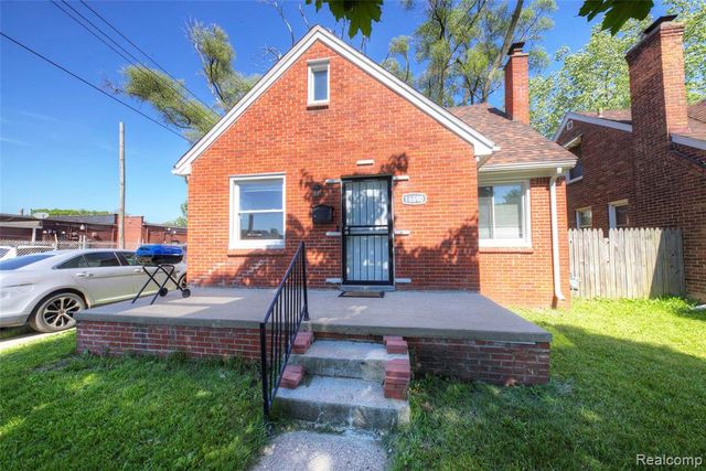 16890 Saint Marys Street, Detroit, MI 48235