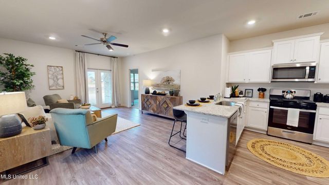 507 Vista Pointe Drive, Pearl, MS 39208