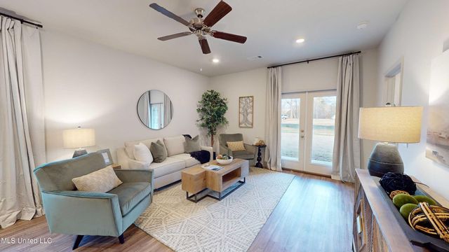 507 Vista Pointe Drive, Pearl, MS 39208