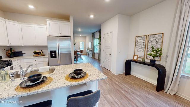 507 Vista Pointe Drive, Pearl, MS 39208