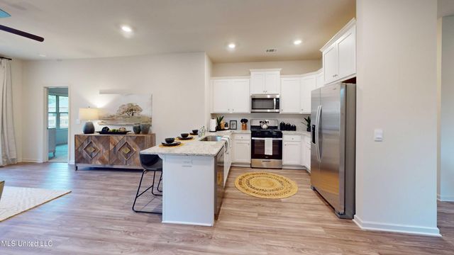 507 Vista Pointe Drive, Pearl, MS 39208