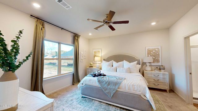 507 Vista Pointe Drive, Pearl, MS 39208