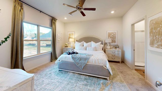 507 Vista Pointe Drive, Pearl, MS 39208