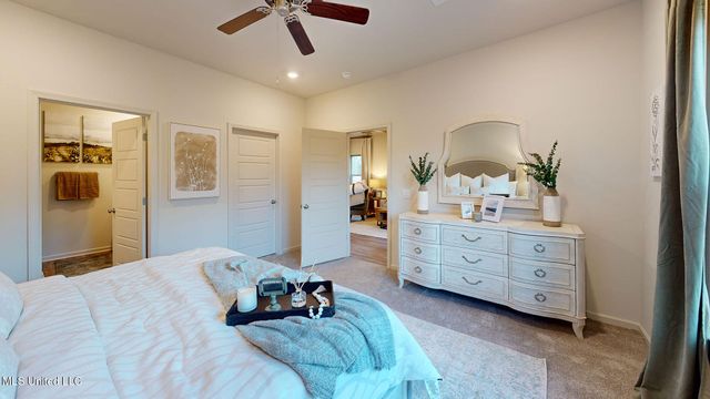 507 Vista Pointe Drive, Pearl, MS 39208