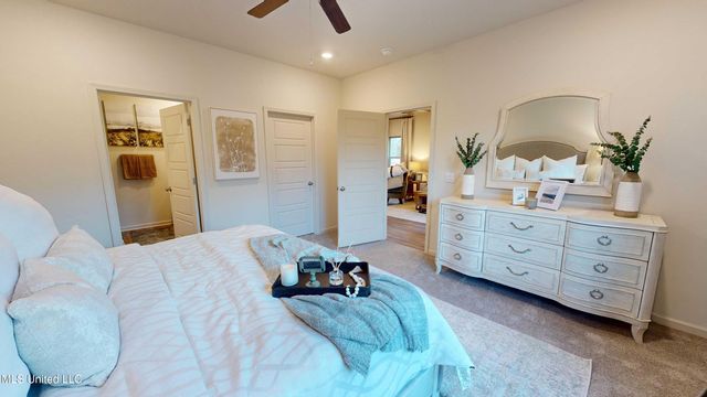 507 Vista Pointe Drive, Pearl, MS 39208