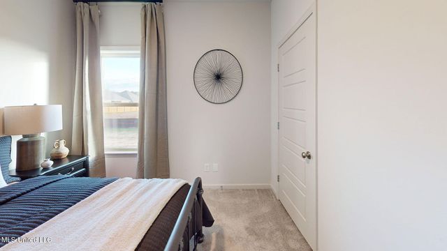 507 Vista Pointe Drive, Pearl, MS 39208