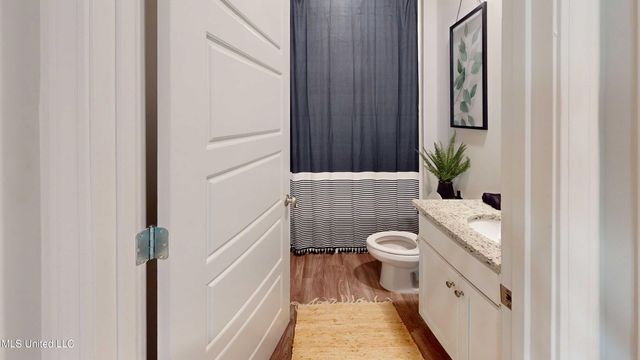 507 Vista Pointe Drive, Pearl, MS 39208