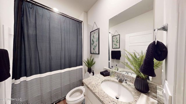 507 Vista Pointe Drive, Pearl, MS 39208