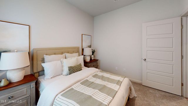 507 Vista Pointe Drive, Pearl, MS 39208