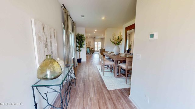 507 Vista Pointe Drive, Pearl, MS 39208