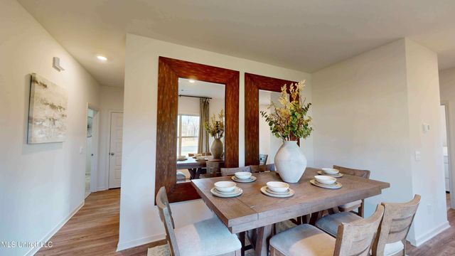 507 Vista Pointe Drive, Pearl, MS 39208