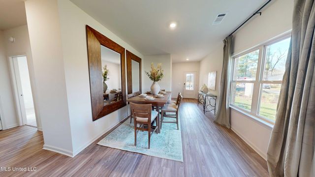 507 Vista Pointe Drive, Pearl, MS 39208