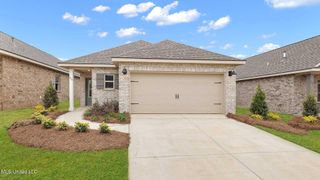 507 Vista Pointe Drive, Pearl, MS 39208