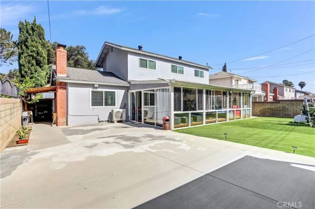 3716 Crooked Creek, Diamond Bar, CA 91765