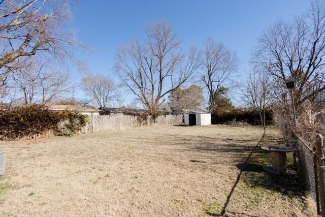 928 N Glenn Avenue, Springfield, MO 65803